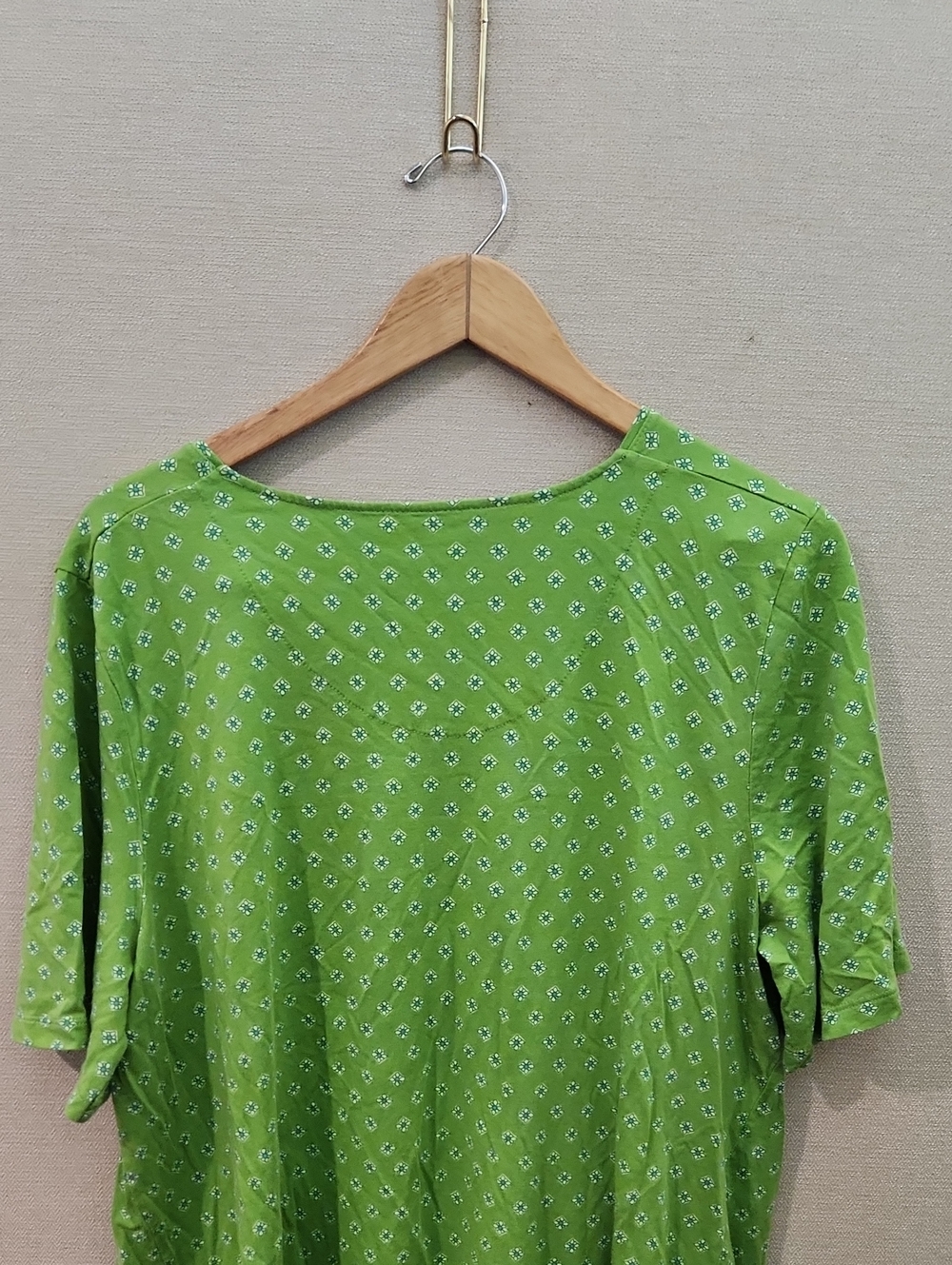 Gudrun Sjoden Tunic Dress Size XL - Picture 7 of 15